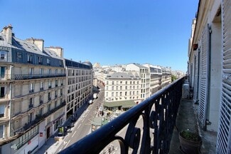 Plus de détails pour 66 Rue La Fayette, Paris - Bureau à louer
