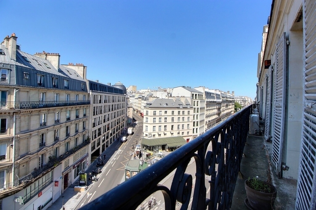 66 Rue La Fayette, Paris à louer Photo de l’immeuble– Image 1 sur 20
