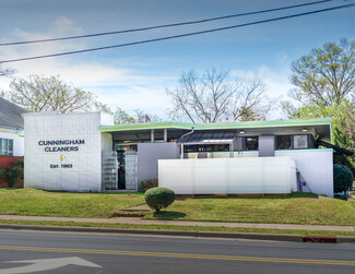 Plus de détails pour 1900 E 7th St, Charlotte, NC - Bureau/Local commercial à louer
