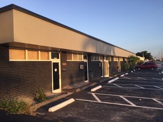 Plus de détails pour 4310-4326 NE 5th Ave, Oakland Park, FL - Local d'activités à louer