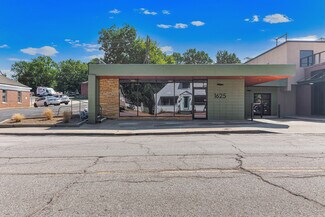 Plus de détails pour 1625 S Boston Ave, Tulsa, OK - Bureau à vendre