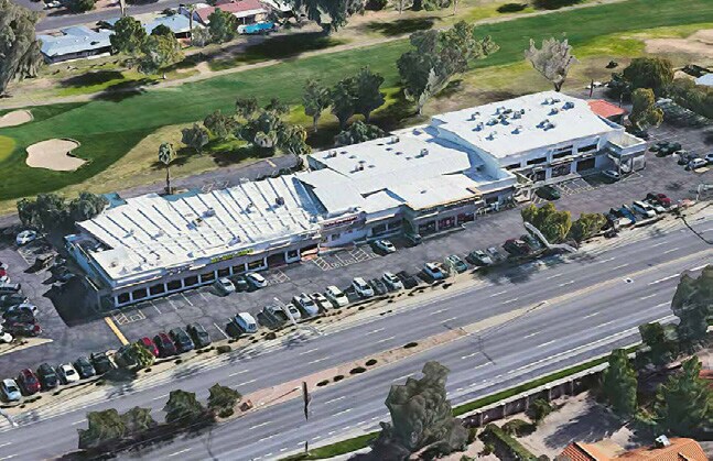 801 S Power Rd, Mesa, AZ à louer Photo de l’immeuble– Image 1 sur 8