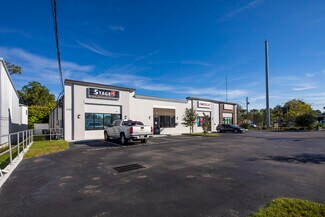 Plus de détails pour 4201 W Dr. Martin Luther King Jr. Blvd, Tampa, FL - Local commercial à louer