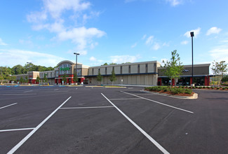 Plus de détails pour Hwy 280 And Hwy 39, Chelsea, AL - Local commercial à louer