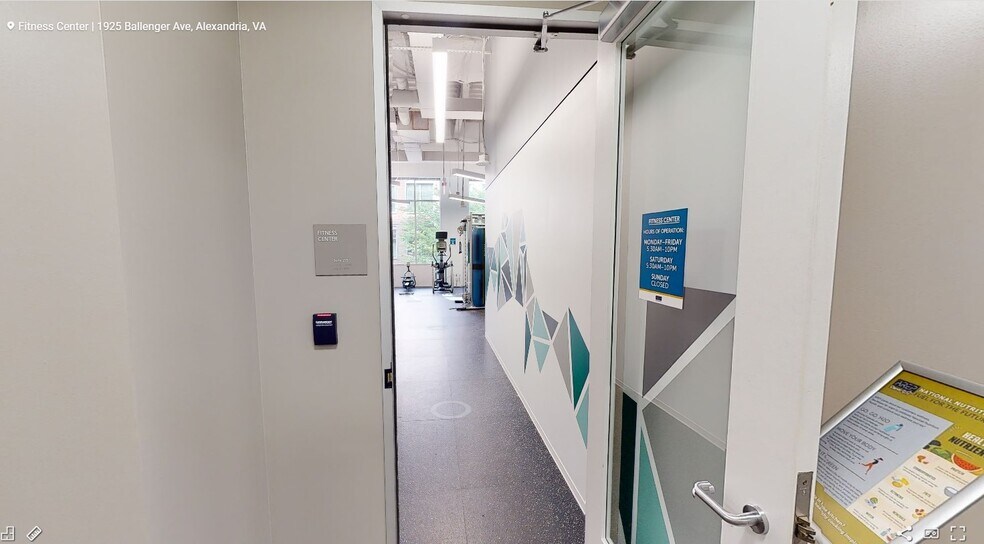 1925 Ballenger Ave, Alexandria, VA à louer - Numérisation 3D Matterport – Image 3 sur 17