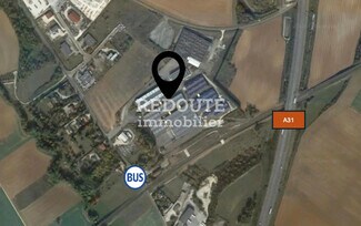 Plus de détails pour Industriel/Logistique à louer