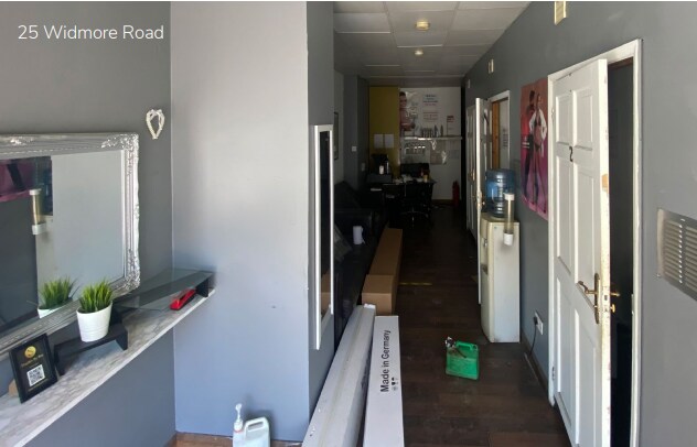 23-25A Widmore Rd, Bromley à vendre - Photo intérieure – Image 2 sur 8
