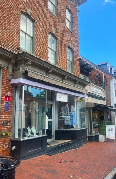 180 Main St, Annapolis, MD à louer - Photo de l’immeuble – Image 2 sur 8
