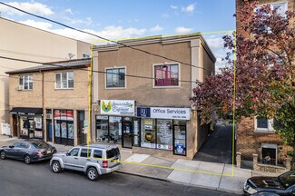 Plus de détails pour 7704 W John F Kennedy Blvd, North Bergen, NJ - Local commercial à vendre