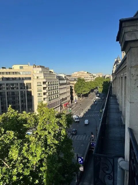 Photo de l’immeuble