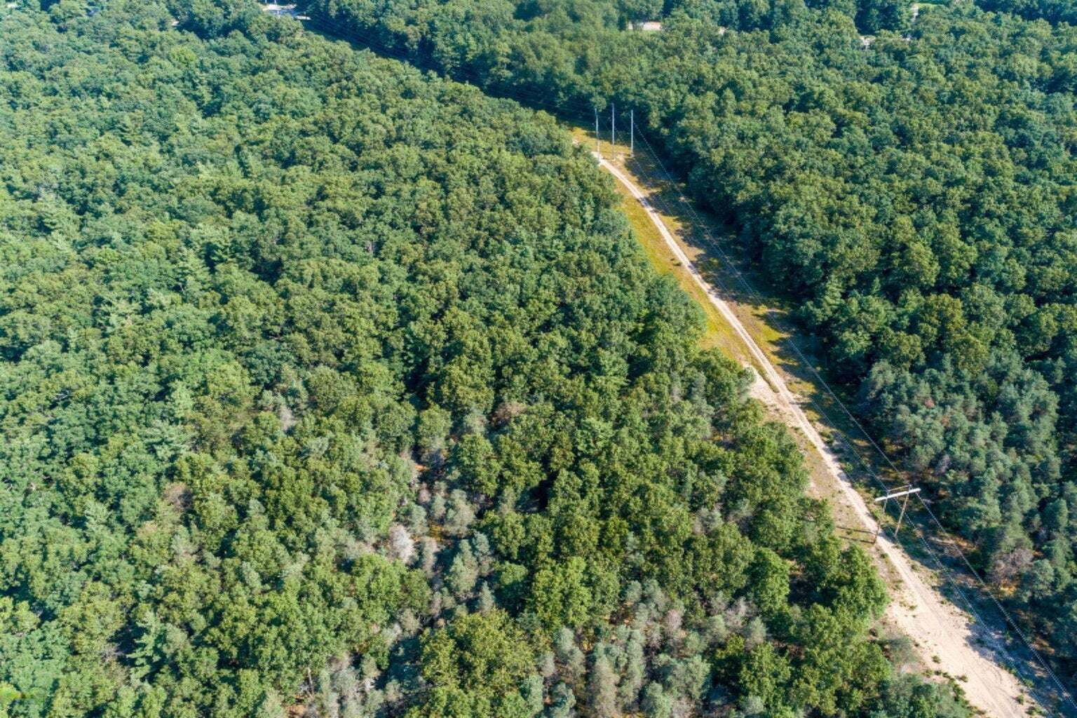 0 White Lake dr, Whitehall, MI à vendre Aérien– Image 1 sur 11