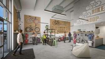 Tollgate Village - Espace de bureau