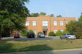 Plus de détails pour 5001 Sirus Ln, Charlotte, NC - Industriel/Logistique à vendre