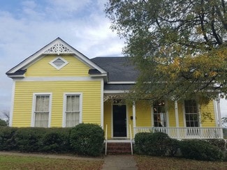 Plus de détails pour 1235 Walnut St, Macon-Bibb, GA - Bureau à vendre