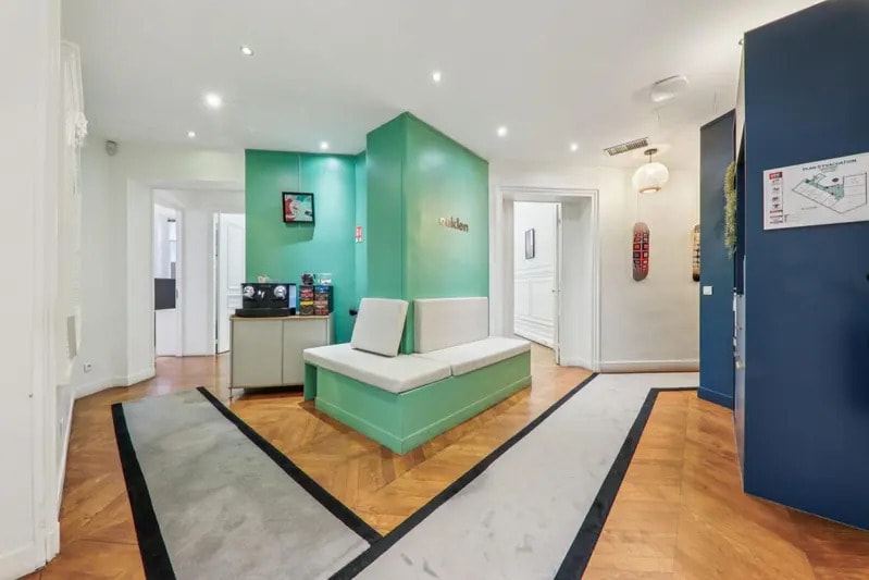 20 Rue Euler, Paris à vendre - Photo de l’immeuble – Image 3 sur 20
