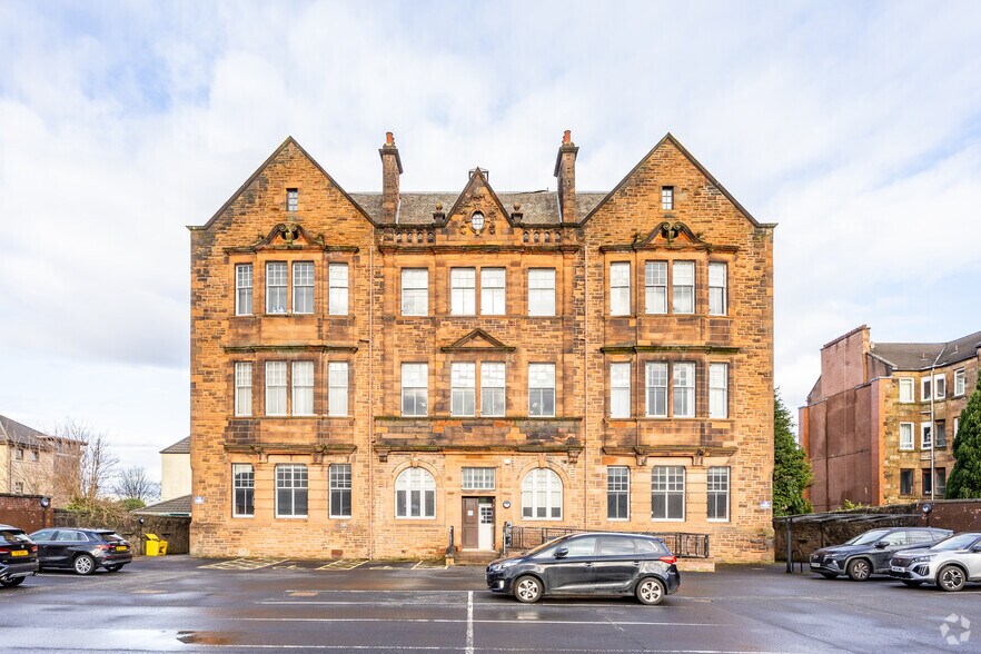75 King St, Rutherglen à louer - Photo de l’immeuble – Image 2 sur 2