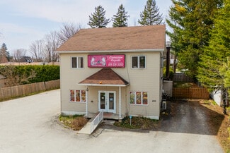 Plus de détails pour 1139 Des Pèlerins, Fleurimont, Sherbrooke Ch, Sherbrooke, QC - Local commercial à vendre
