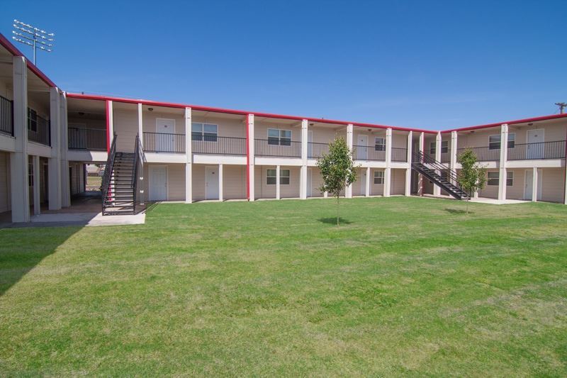 3333 Toledo Ave, Lubbock, TX à vendre - Photo de l’immeuble – Image 1 sur 10