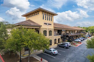 Plus de détails pour 3801 Capital Of Texas Hwy N, Austin, TX - Local commercial à louer