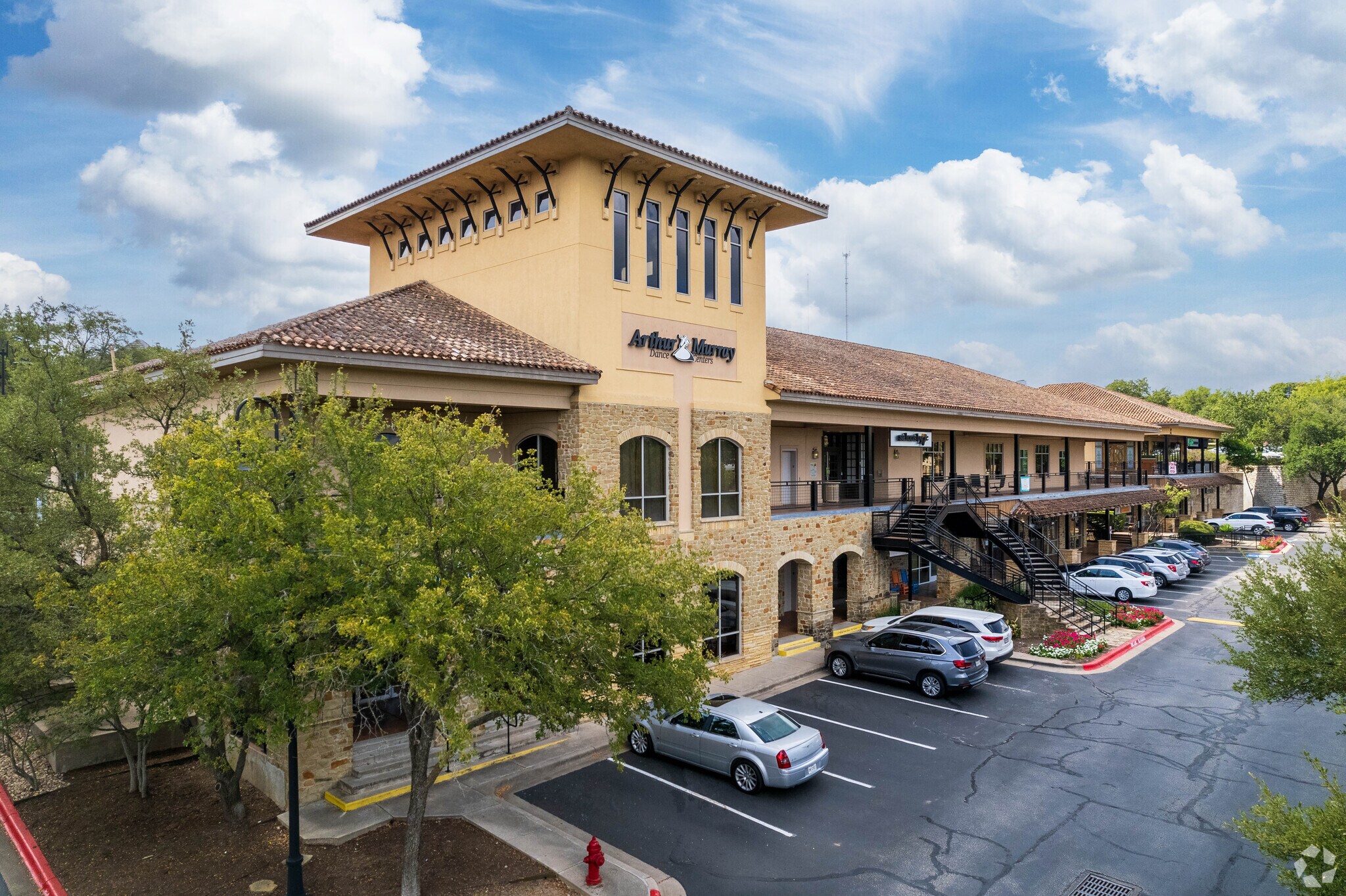 3801 Capital Of Texas Hwy N, Austin, TX à louer Photo principale– Image 1 sur 12