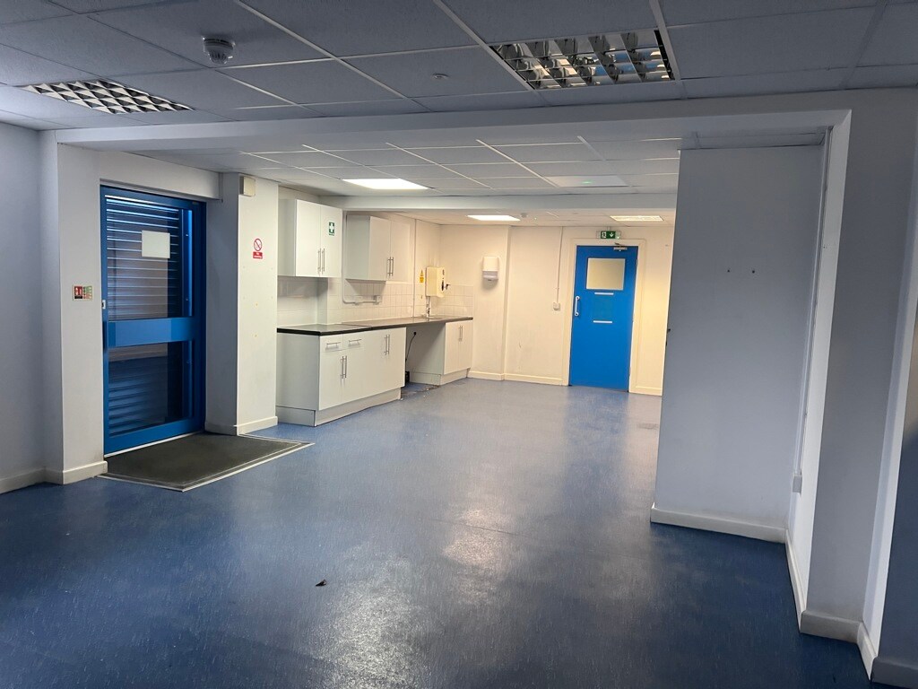 Abenbury Way, Wrexham à louer Photo de l’immeuble– Image 1 sur 4