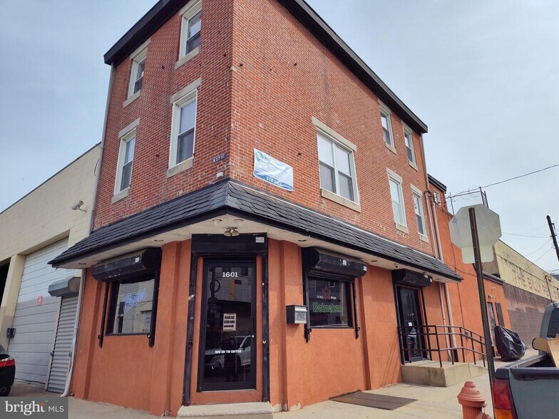 1601 N 5th St, Philadelphia, PA à vendre - Photo de l’immeuble – Image 1 sur 11