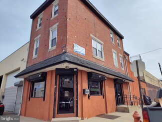 Plus de détails pour 1601 N 5th St, Philadelphia, PA - Local commercial à vendre