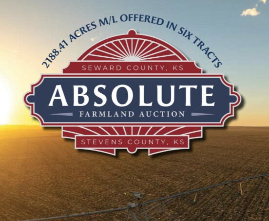 6001 Co B Rd, Liberal, KS à vendre Photo principale– Image 1 sur 8