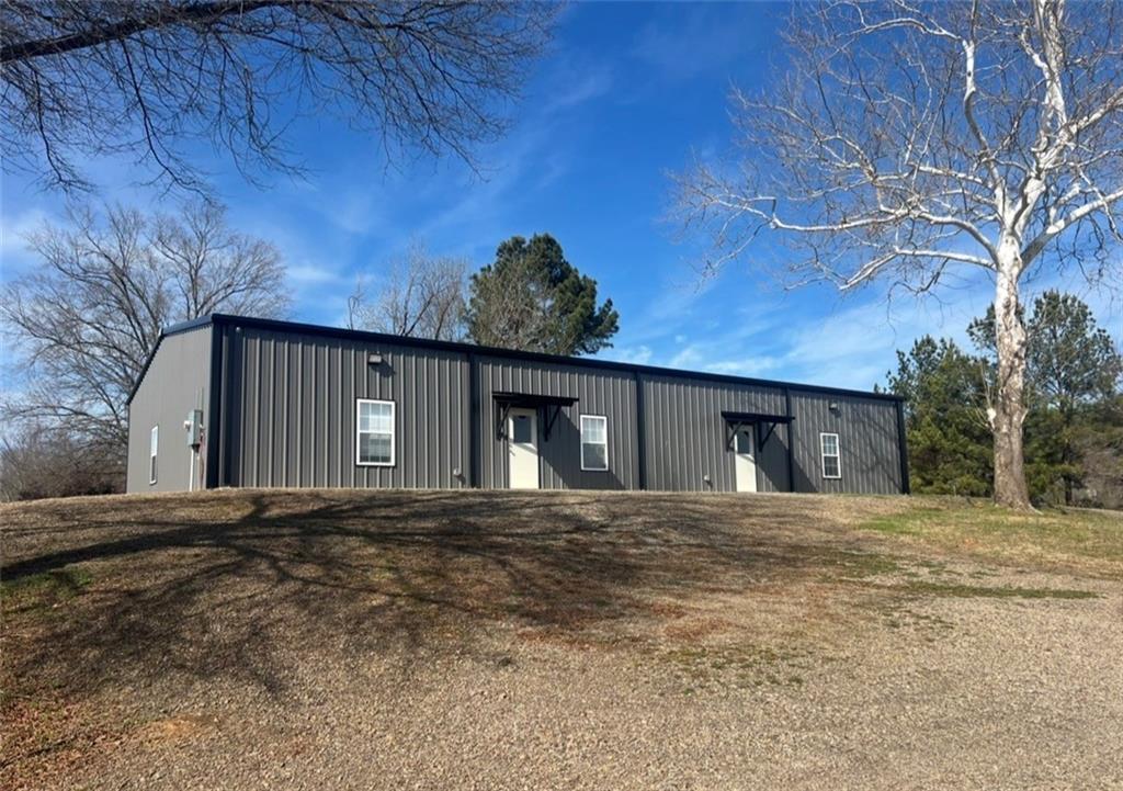 55 Linker Mountain Rd, Dover, AR à vendre Photo principale– Image 1 sur 23