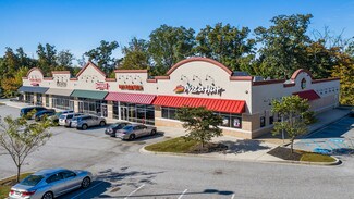 Plus de détails pour 1402-1410 Handlir Dr, Bel Air, MD - Local commercial à louer