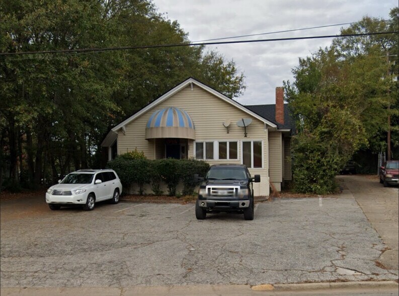 453 Opelika Rd, Auburn, AL à louer - Photo principale – Image 1 sur 9