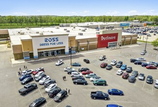 Plus de détails pour 4024 Elkhart Rd, Goshen, IN - Local commercial à louer