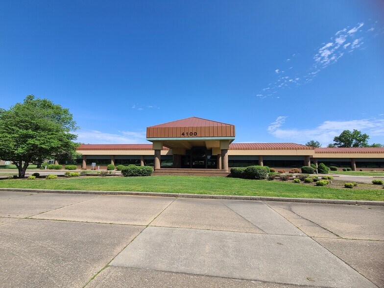 4100 Covert Ave, Evansville, IN à louer - Photo de l’immeuble – Image 2 sur 20
