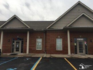 Plus de détails pour 15502 S Telegraph Rd, Monroe, MI - Bureau à louer