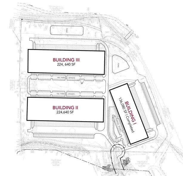 264 Enka Heritage Parkway, Candler, NC à vendre - Plan de site – Image 3 sur 3
