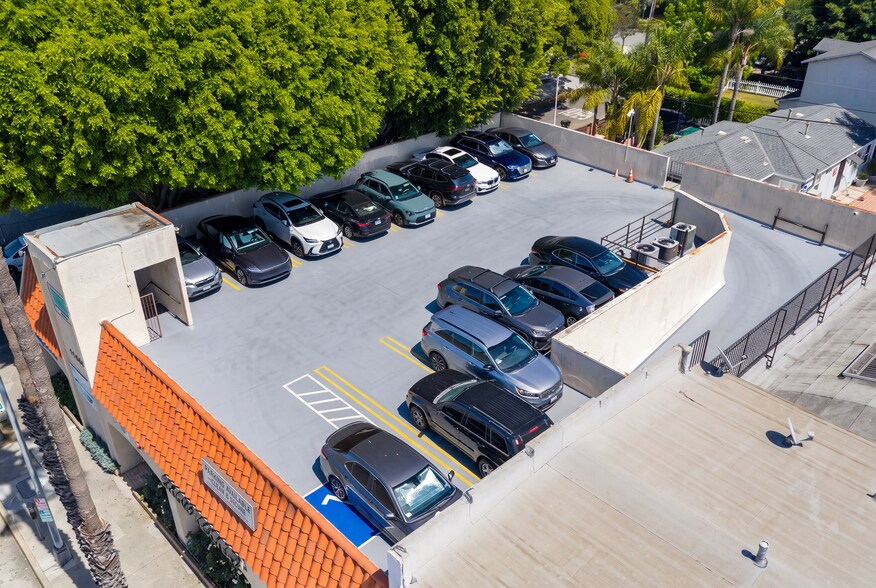 11444 Washington Blvd, Culver City, CA à vendre - Photo de l’immeuble – Image 2 sur 22