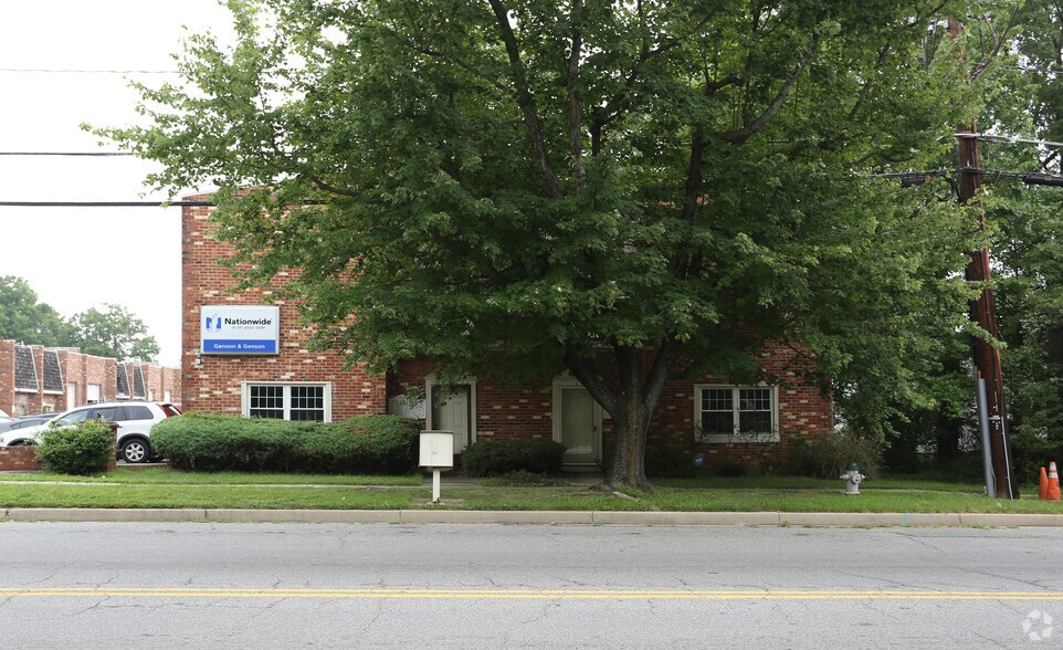 8020-8036 Old Alexandria Ferry Rd, Clinton, MD à vendre - Photo de l’immeuble – Image 2 sur 29