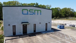 Plus de détails pour 13121 Morlaix, Baton Rouge, LA - Industriel/Logistique à louer