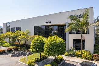 Plus de détails pour 3520 Challenger St, Torrance, CA - Local d'activités à louer