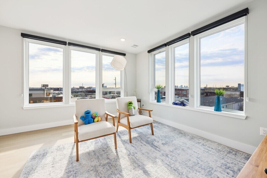 64-68 Emmet St, Newark, NJ à louer - Photo de l’immeuble – Image 2 sur 18