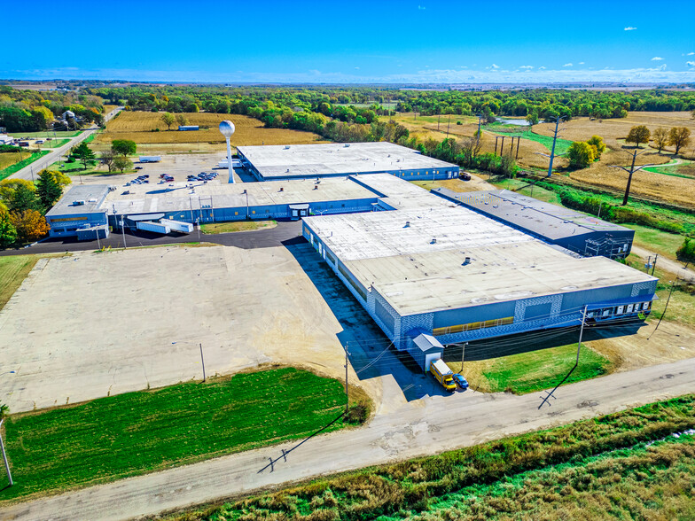 1555 State Highway 75, Freeport, IL à louer - Photo de l’immeuble – Image 2 sur 3