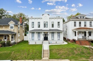 Plus de détails pour 2810 Griffin Ave, Richmond, VA - Logement à vendre