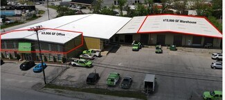 Plus de détails pour 410 McNally Dr, Nashville, TN - Bureau à louer
