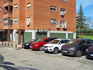Plus de détails pour Calle de Castrillo de Aza, 24, Madrid - Logement à vendre
