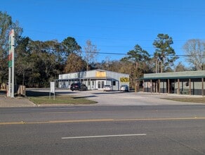 660 Highway 105 E, Sour Lake, TX à louer Photo intérieure– Image 2 sur 4