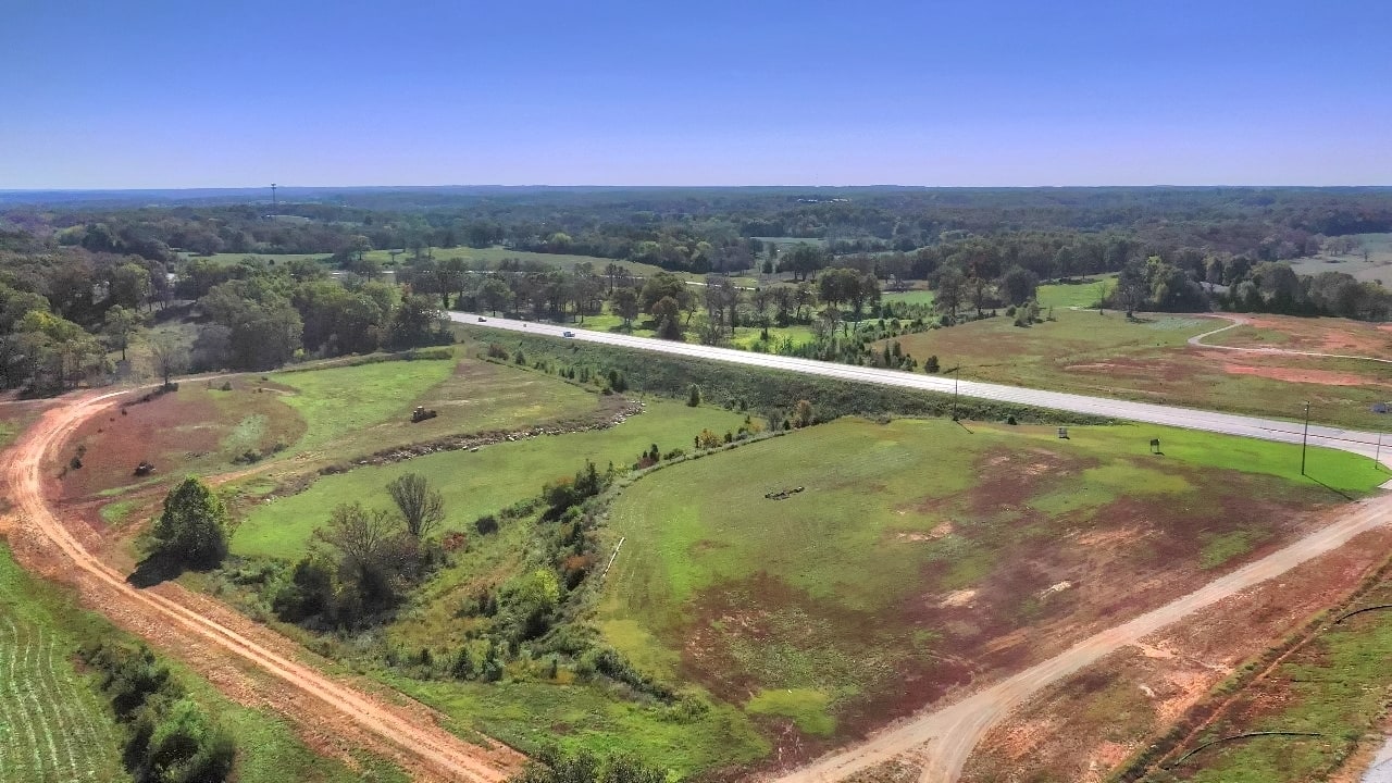 0 Highway 63 Backside Of Bear Vly, West Plains, MO à vendre Photo principale– Image 1 sur 12