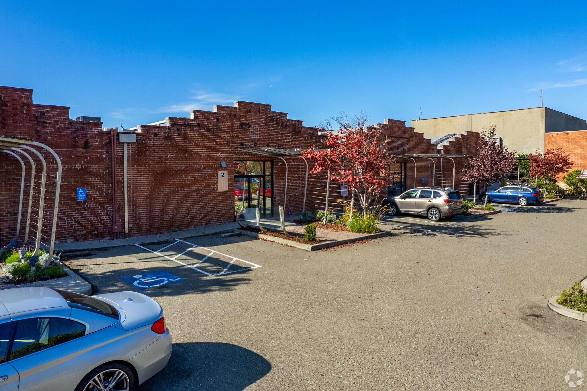 1266 66th St, Emeryville, CA à vendre Photo principale– Image 1 sur 6