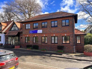 Plus de détails pour Copse Ln, Southampton - Bureau à louer