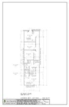6010-6030 San Jose Blvd, Jacksonville, FL à louer Plan de site– Image 1 sur 1