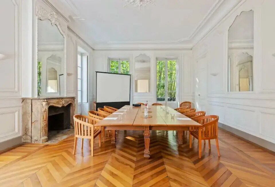 Bureau dans Paris à louer Photo intérieure– Image 1 sur 6